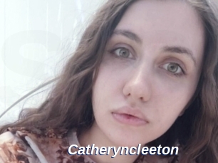 Catheryncleeton