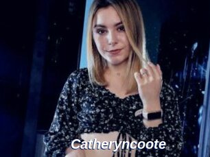 Catheryncoote