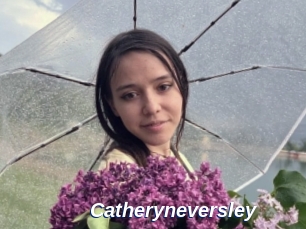 Catheryneversley