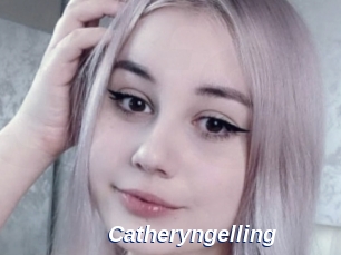 Catheryngelling