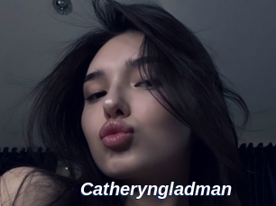 Catheryngladman