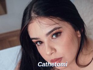 Cathetomi
