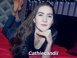 Cathiecandii