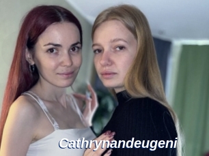 Cathrynandeugeni