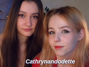 Cathrynandodette