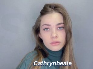 Cathrynbeale