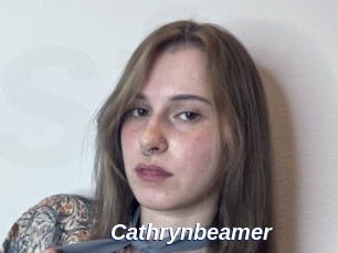 Cathrynbeamer