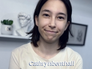 Cathrynbenthall
