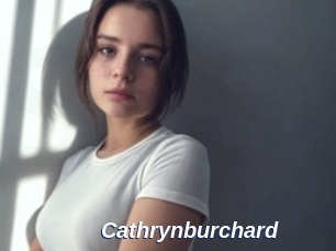 Cathrynburchard