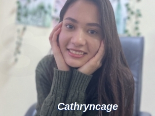 Cathryncage