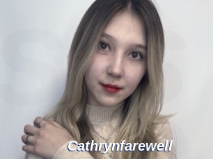 Cathrynfarewell