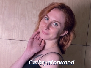 Cathrynforwood