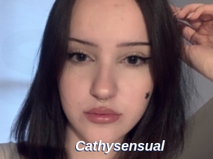 Cathysensual