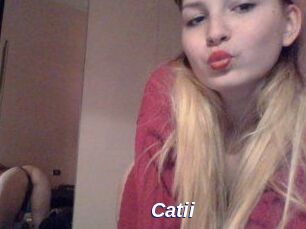 Catii