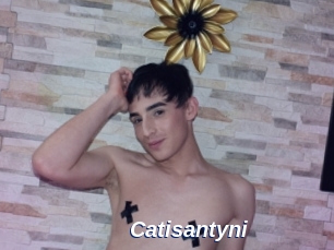 Catisantyni