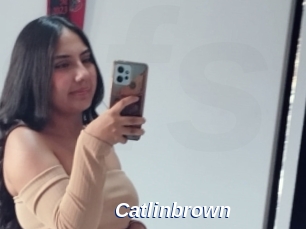 Catlinbrown