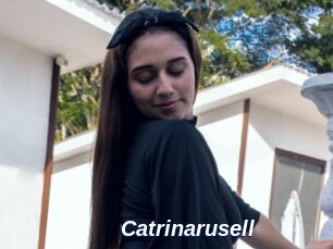 Catrinarusell