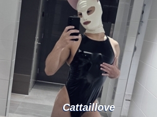 Cattaillove