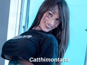 Catthimontana