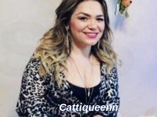 Cattiqueenn