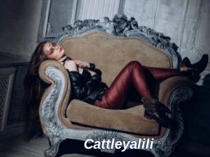 Cattleyalili