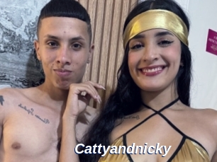 Cattyandnicky