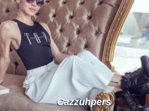 Cazzuhpers