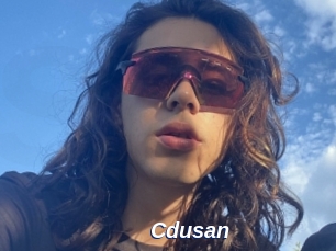 cdusan Safer Sex
