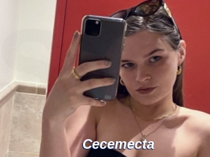 Cecemecta