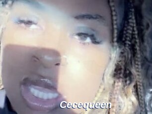 Cecequeen