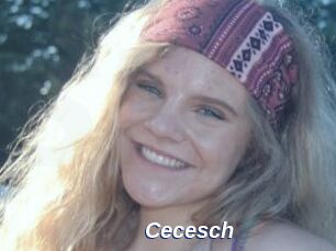 Cecesch