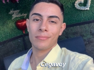 Cegavoy