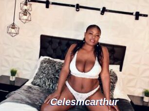 Celesmcarthur