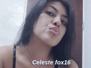 Celeste_fox16