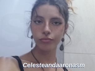 Celesteandaaronasm