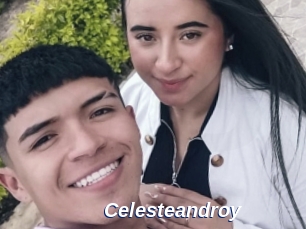 Celesteandroy