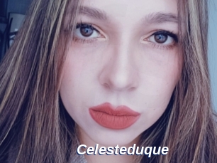 Celesteduque