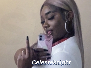 Celesteknight