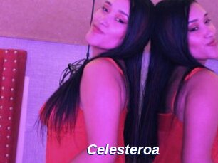 Celesteroa
