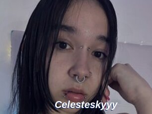 Celesteskyyy
