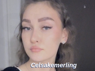 Celsakemerling