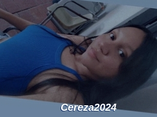 Cereza2024