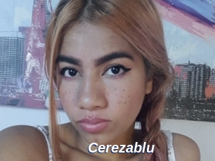 Cerezablu