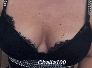 Chaila100