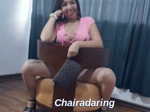 Chairadaring