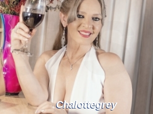 Chalottegrey