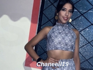 Chaneell19