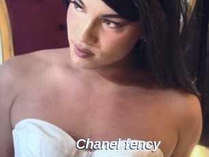 Chanel_fency