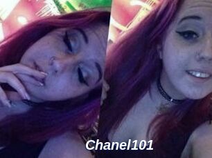 Chanel101
