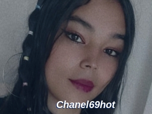 Chanel69hot